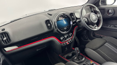 MINI Countryman 2.0 Cooper S Sport 5dr Auto Petrol Hatchback